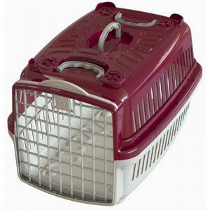 TRANSPORTADORA MMA PET nro 4