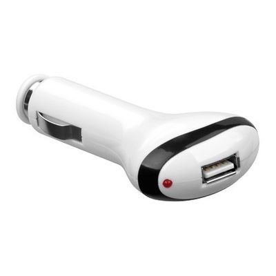 CARGADOR USB PARA AUTOS