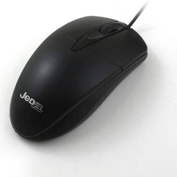 MOUSE JEDEL USB CP72