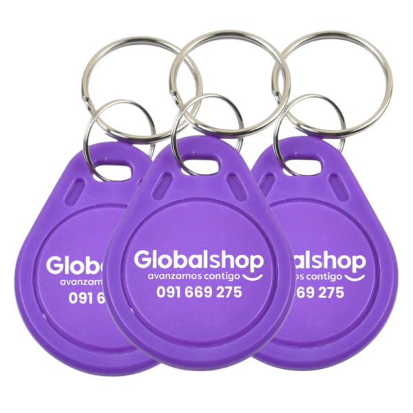 COPIA DE TAGS A DOMICILIO x3 unidades