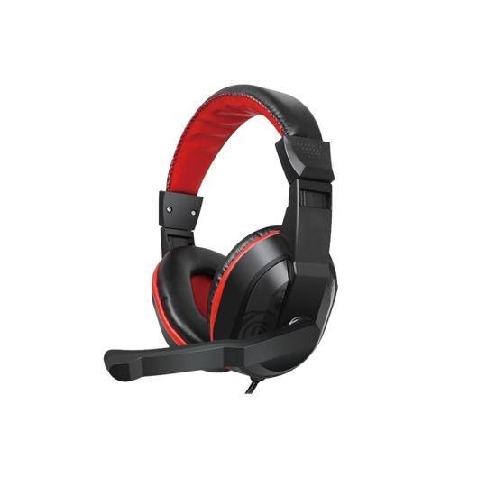 AURICULARES JEDEL C/MIC PC GH112