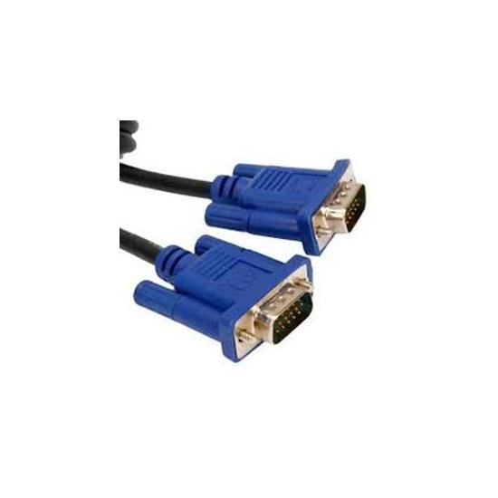 CABLE VGA 1,5MTS
