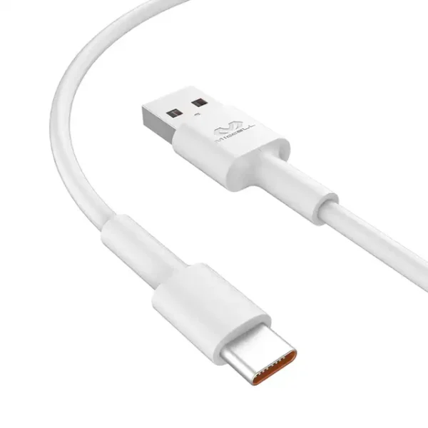 CABLE USB - TIPO C MICCELL 2.4A 1M D06 VARIOS COLORES