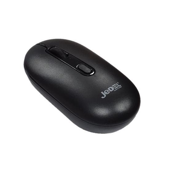 MOUSE JEDEL BLUETOOTH/RECARGABLE