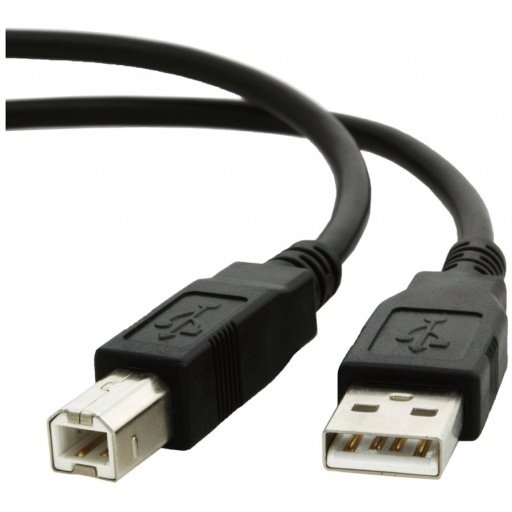 CABLE IMPRESORA 3.0 METROS