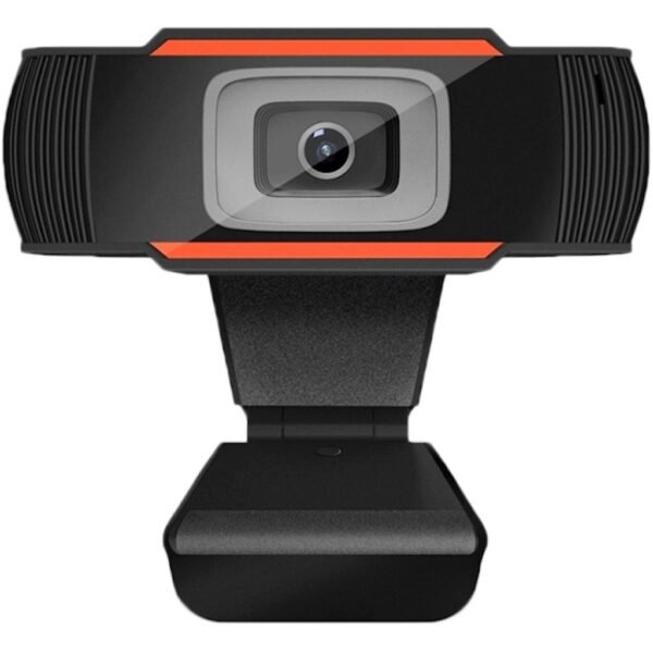 WEB CAM FULLHD 1080P USB2.0