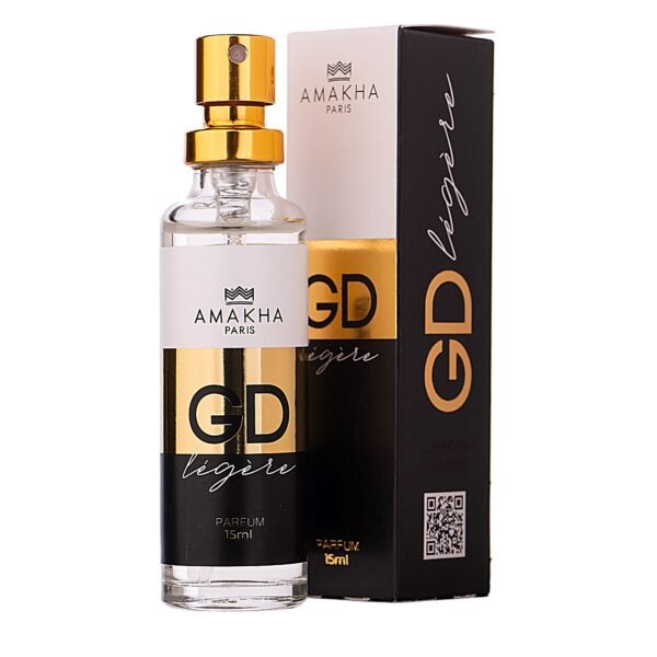 PERFUME AMAKHA PARÍS GD LÉGERE 15ML