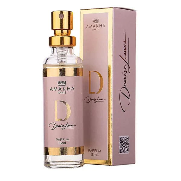 PERFUME AMAKHA PARÍS D 15ML