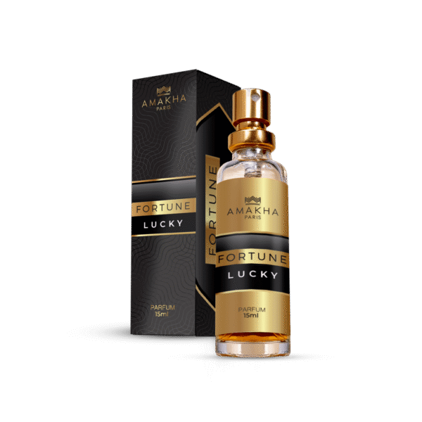 PERFUME AMAKHA PARÍS FORTUNE LUCKY 15ML