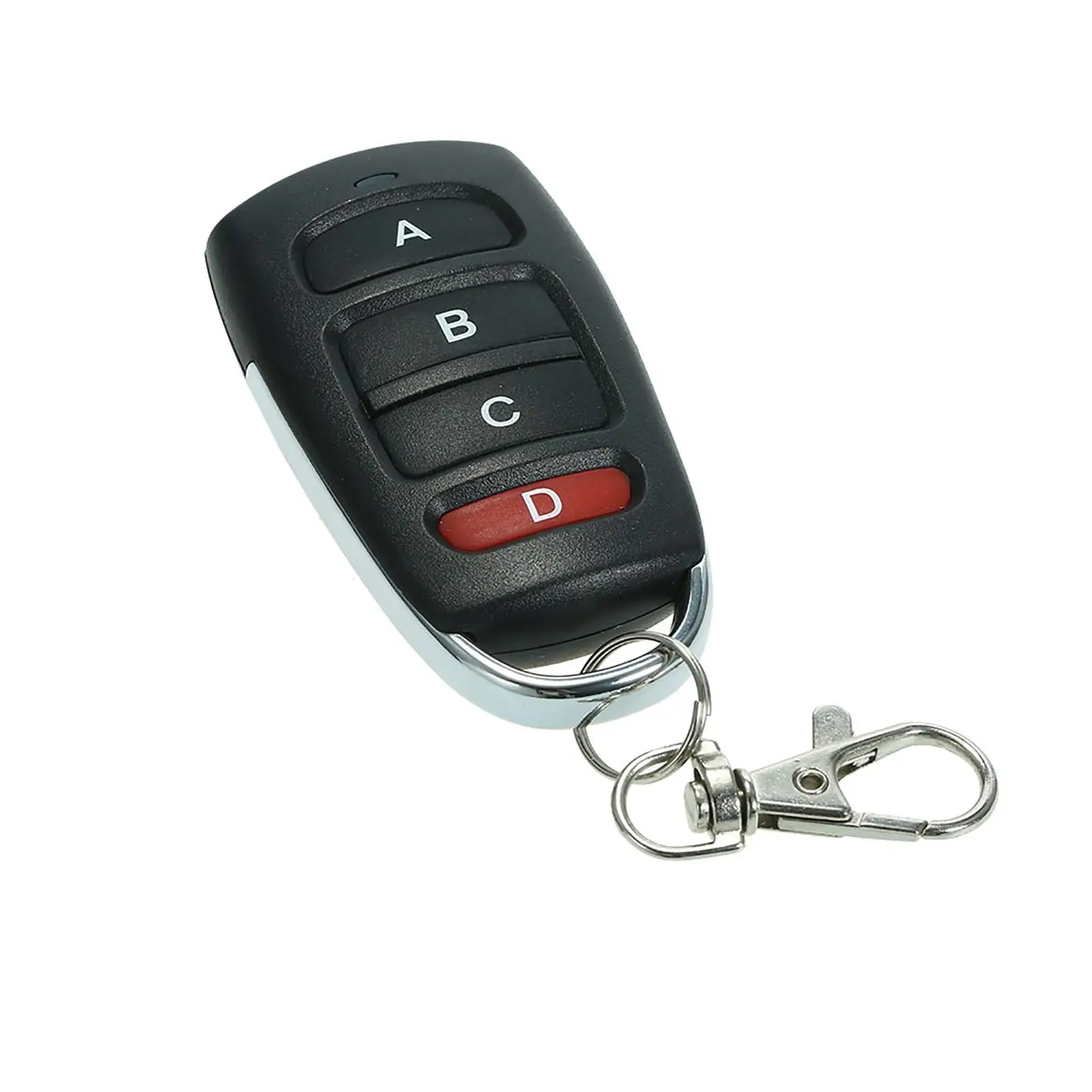 COPIAS DE CONTROLES PARA PORTONES, GARAJES, ALARMA DOMÉSTICA CALIDAD SUPERIOR - Imagen 2