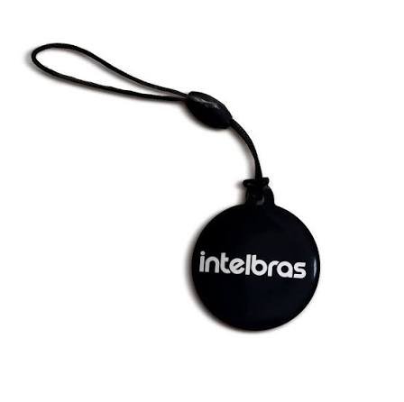 DUPLICADO DE TAG INTELBRAS A DOMICILIO