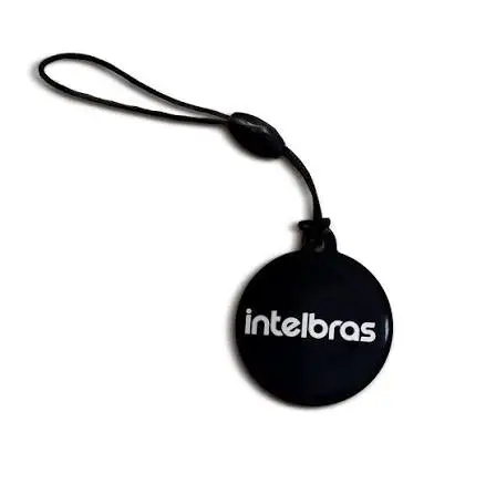 DUPLICADO DE TAG INTELBRAS A DOMICILIO